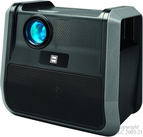 Proiettore home theater - home,