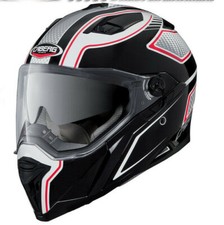 Helmet moto Caberg Stunt blade