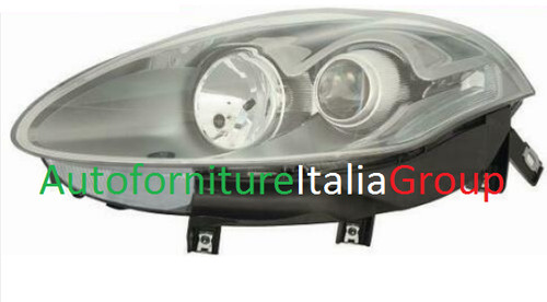 Faro fanale proiettore - faro,