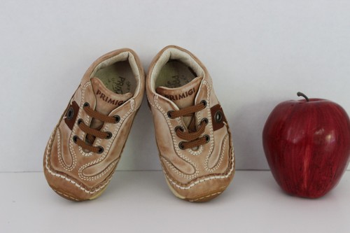 Primigi toddler leather casual - toddler,