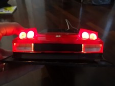 GIG NIKKO SUPER FERRARI