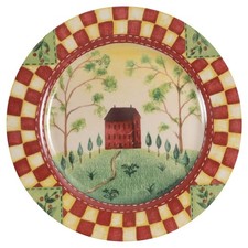 Piatto Thomson Country Home