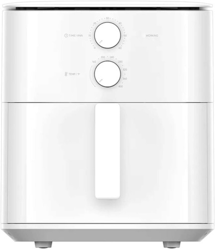 Xiaomi air fryer essential - essential, 6l