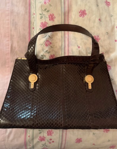 Borsetta vintage anni in - vintage,