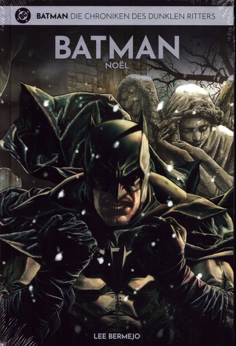 Batman cronache del - batman,