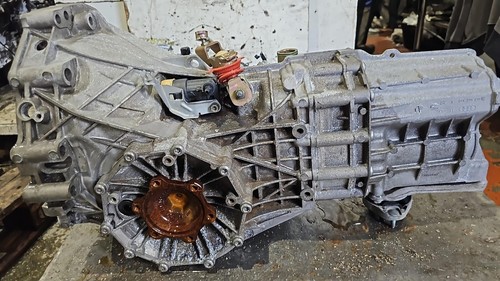 Cambio manuale per audi - manuale,