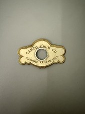 DISTINTIVO BATTERIA VINTAGE