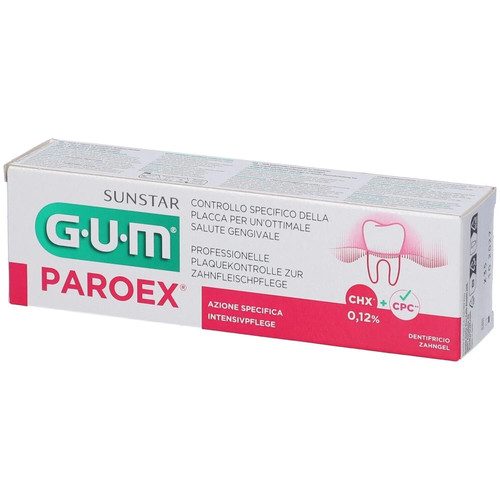 Gum paroex dentifricio - 3,