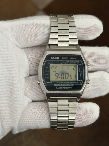 Raro orologio sportivo