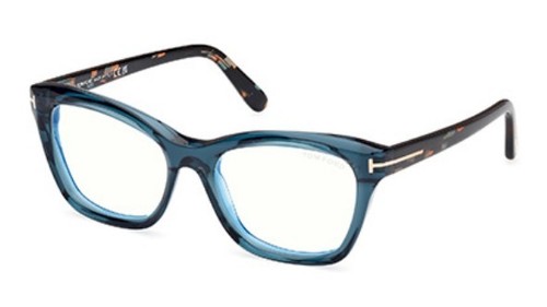 Tom ford ft5909 092 shiny - ford, ft5909-b