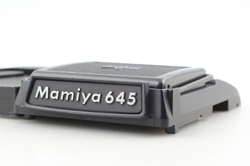 Quasi come nuovo - [], mamiya