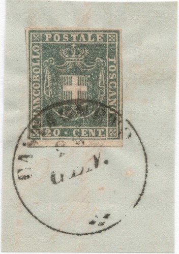 Antichi stati italiani - antichi,