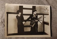 Original Vintage Buster Keaton