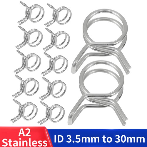 Clip molla doppio filo 3 - a,