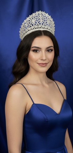 Corona sposa diadema - corona, da
