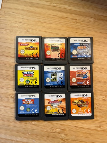 Lotto videogiochi console - videogiochi,