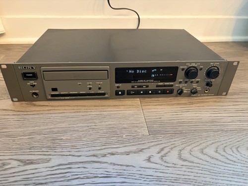 Sony cdr w33 - sony, cdr-w33