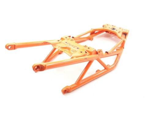 Telaio posteriore ktm - ktm, duke