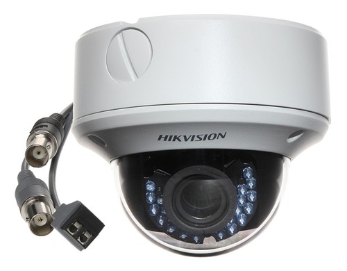 Hikvision 2ce56d5t avpir3 - hikvision, ds-2ce56d5t-avpir3
