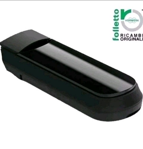 Batteria ricambio per - batteria, di