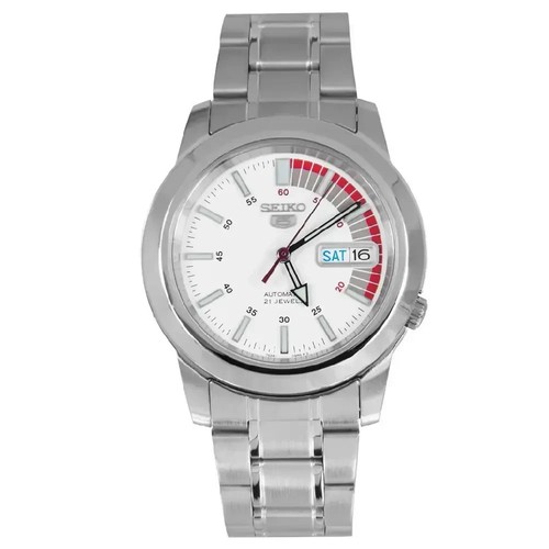 Orologio uomo seiko snkk25k1 - orologio,