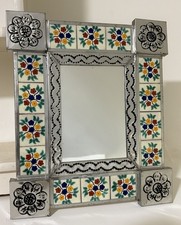 Specchio parete vintage - specchio, da