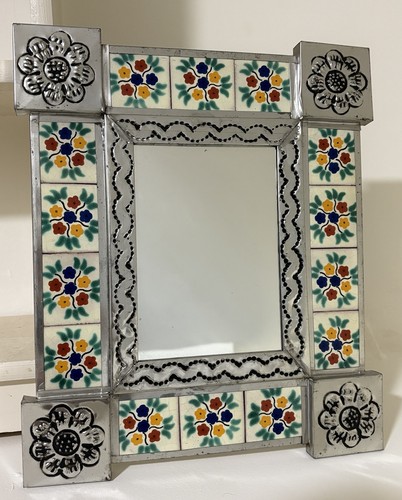 Specchio parete vintage - parete,