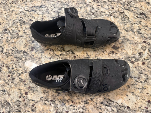 Scarpe ciclismo mtb bont - da,