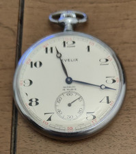 Orologio tasca vintage - orologio, da