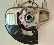 Ferrari 458 California F12 RH Front Spindle Knuckle With Bearing - P/N 287187