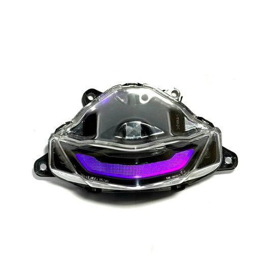 Kit faretto led - kit, rgb