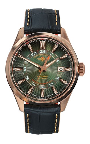 Sturmanskie poljot vostok - poljot,