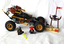 LEGO Ninjago 70589 Rock Roader