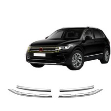 Striscia griglia anteriore