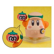 Nendoroid Waddle Dee Kirby