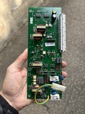 Scheda 2 linee urbane Urmet