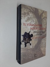 IL VIAGGIATORE MERAVIGLIATO -