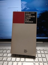 Gramsci e il problema storico