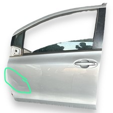 PORTA PORTIERA ANTERIORE