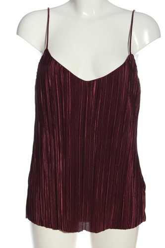 Canotta bretelle donna - h&m,
