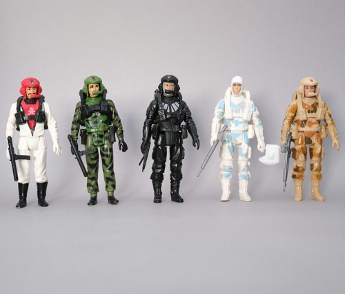 Action force joe - force, /