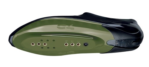 Carbon 200 tasche per piedi - c4,