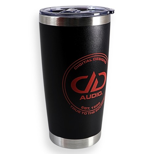 Audio 40th anniversary - dd,