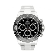 ROLEX DAYTONA 40 REF. 116500LN