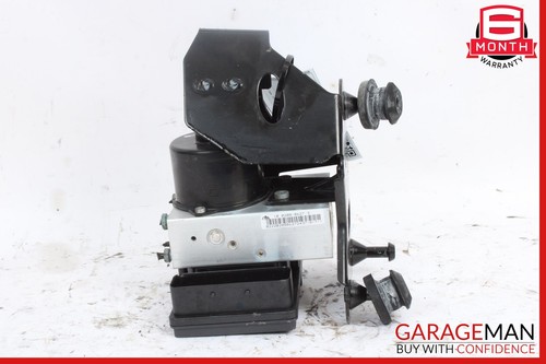 Modulo pompa freno - 07-09,
