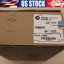 2711P-RP8A HMI PanelView Plus