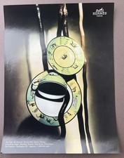 Borsa Hermes PRINT ADS Africa