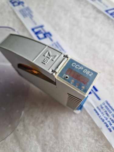 Sigmatek ccp 082 - ccp, demag