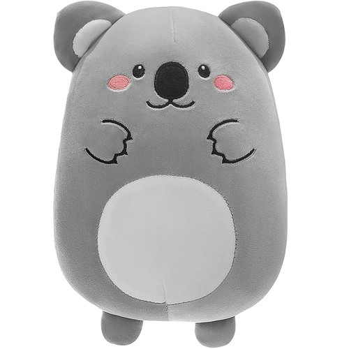 Cuscino peluche koala - koala, 30cm