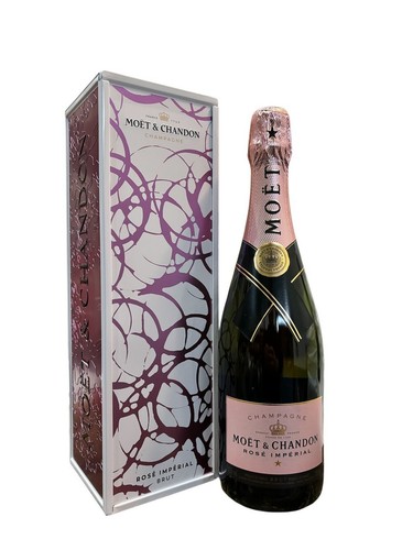 Chill box moet - moet, chandon